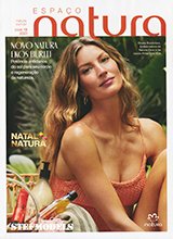 Natura (Brazil-November 2021)